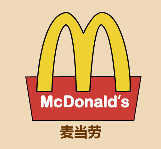 麦当劳官网