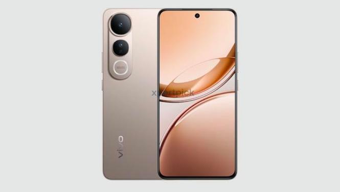 vivo4G变5G