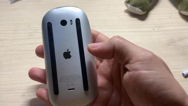 magic mouse