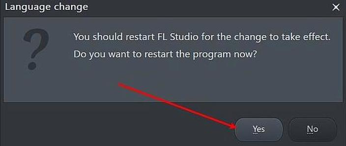 flstudio中文教程