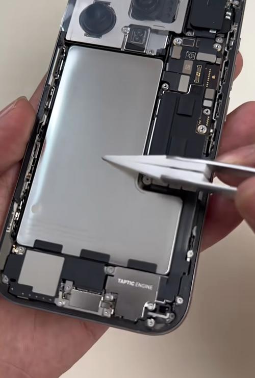 iphone拆机电池靠谱吗