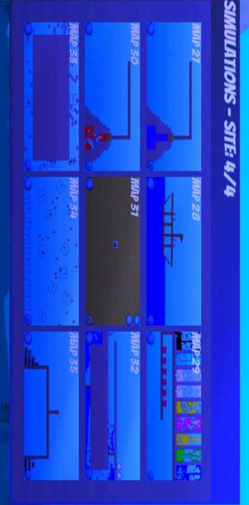 流水物理模拟器中文版破解版