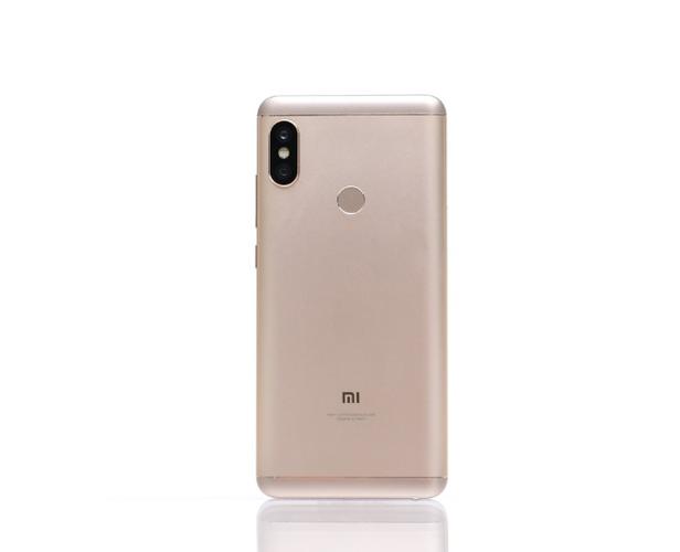 红米note5第三方rom