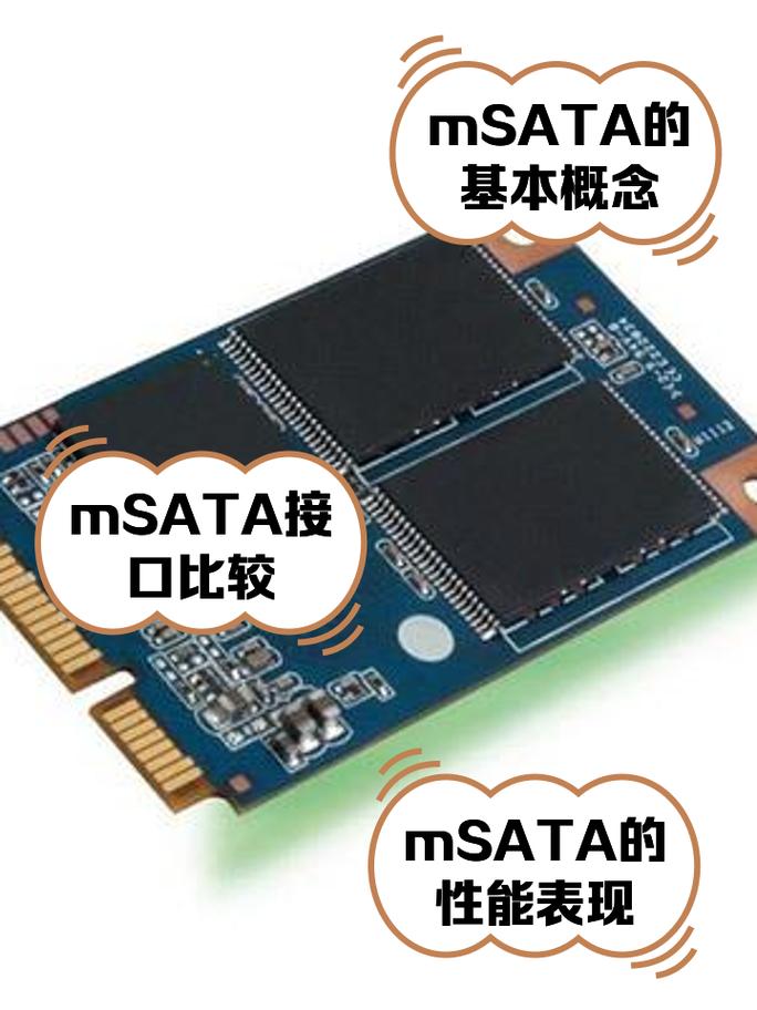 固态硬盘msata