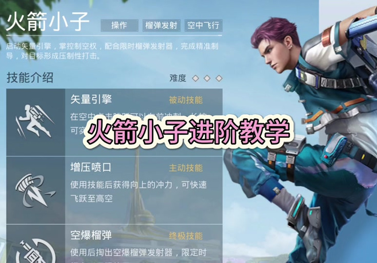 和平精英怎么做动作开枪