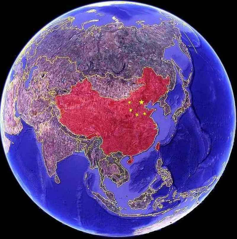 earth地球免费版
