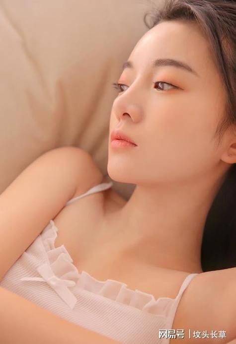 我是一位大美女