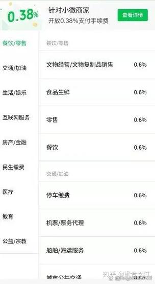 转帐支付宝手续费多少