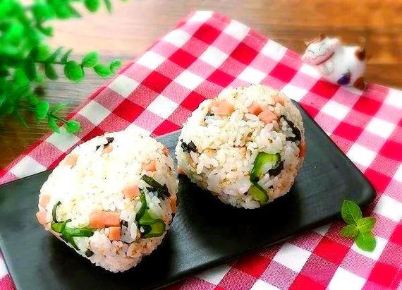 饭团是来自中国吗