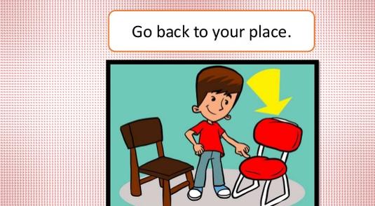 go back为什么不加to