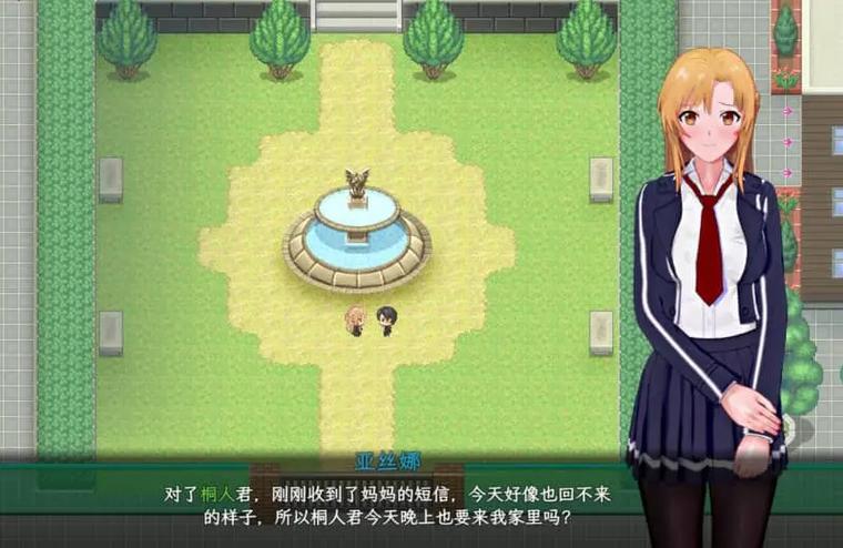 免费的同人游戏