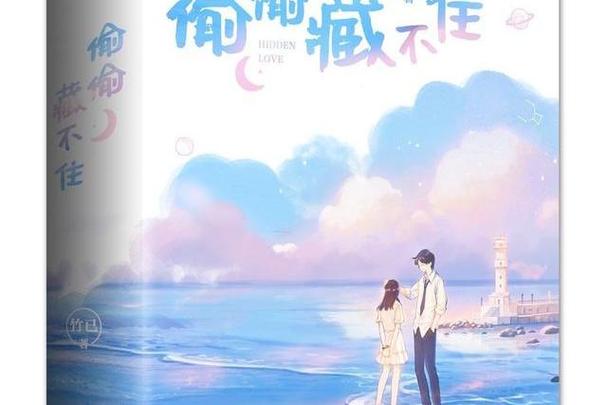 悄悄不再悄悄小说