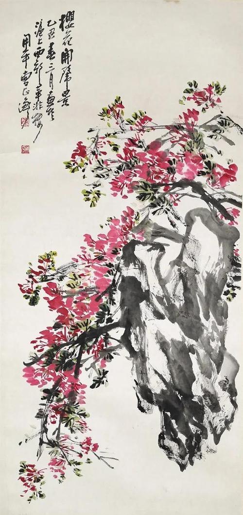 埃德加德加花卉图片及价格
