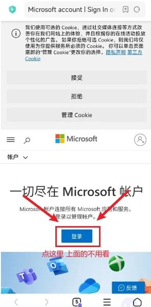 请激活cookies什么意思