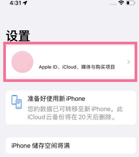 iphone手机正在运行的程序怎么关闭