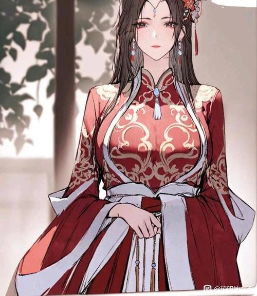 《玉壶神女录》