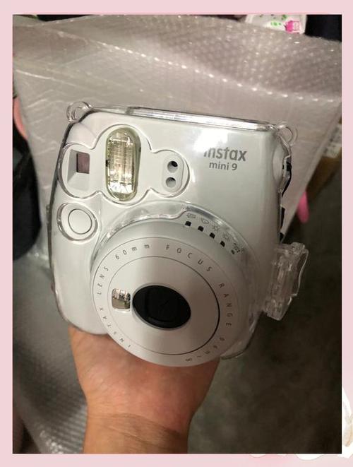 拍立得mini9无法切换模式