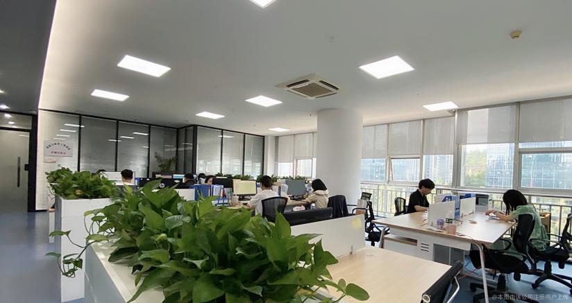 深圳小苹果科技有限公司