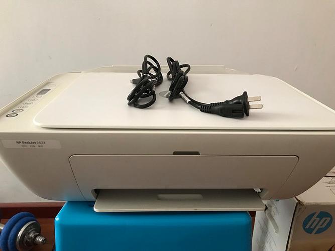 惠普2622打印机怎么样
