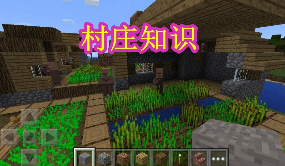 mc村民繁殖条件
