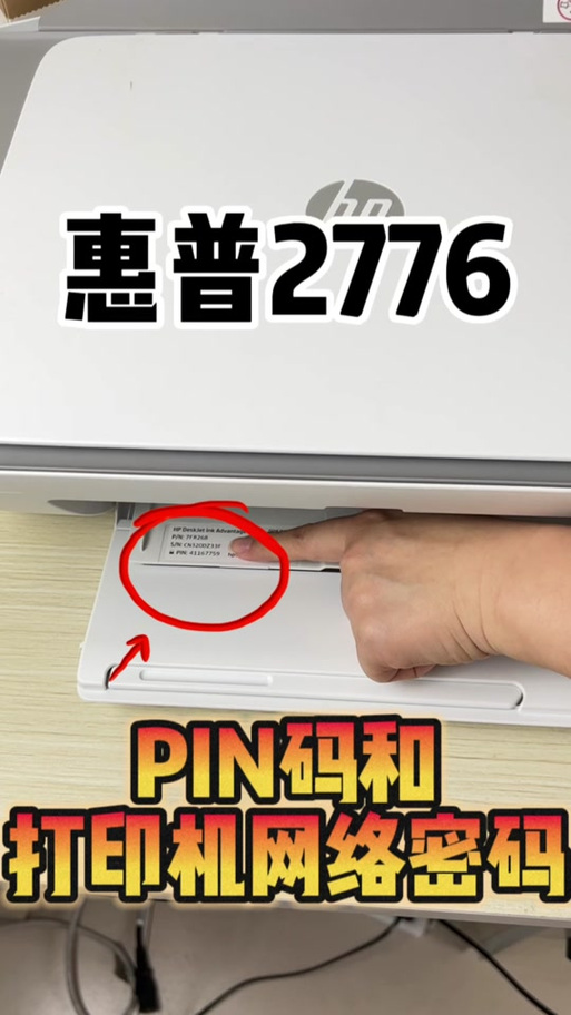 打印机pin是什么意思