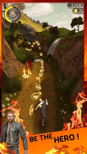 TempleRunOz下载安装