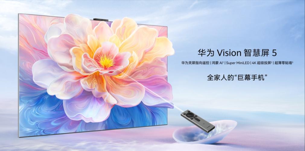 什么叫智慧屏电视