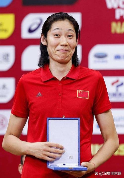 女排最新消息