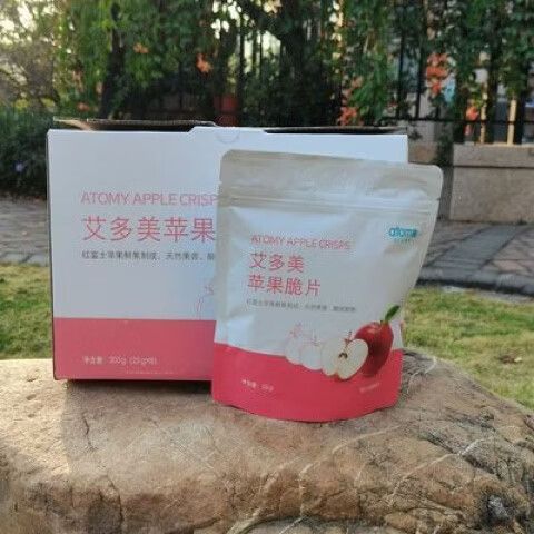 艾多美为何要尽量少吃