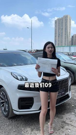 领克认证二手车在什么平台
