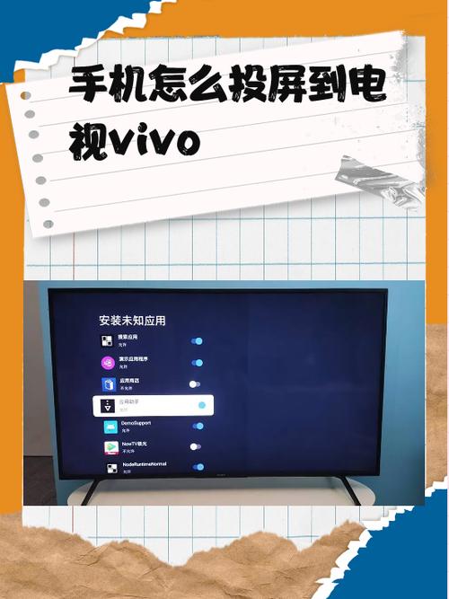 手机wifi怎么共享给电视