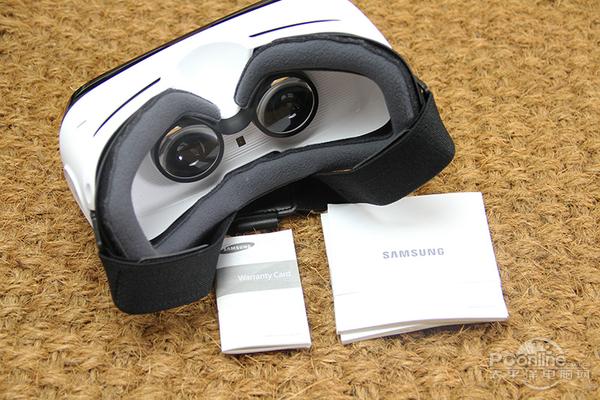 GalaxyGearVR