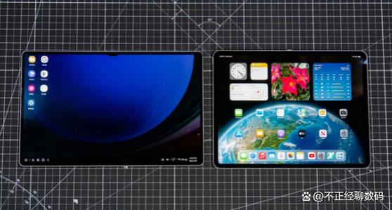 ipadair3三星屏和夏普屏