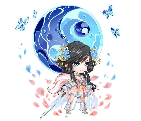 秦时明月卡牌单机版
