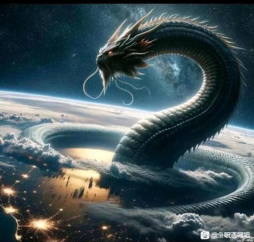 全职法师之主角妖兽