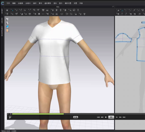 clo3d软件教程