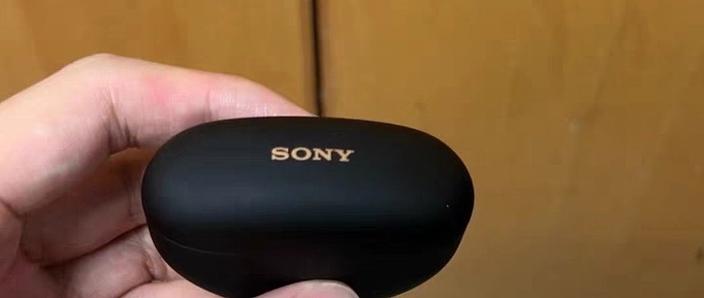 sony无线耳机连接小米手机