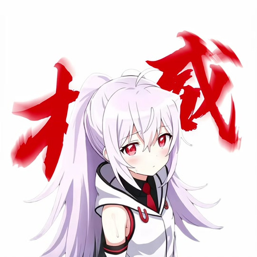 艾拉动漫头像