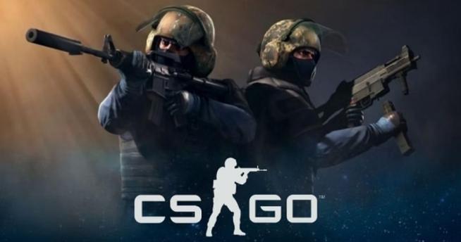 反恐精英就是csgo吗