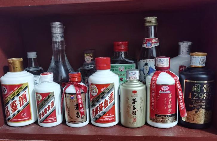 新酒和老酒有什么区别