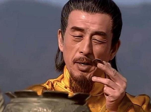 沈万三扮演者