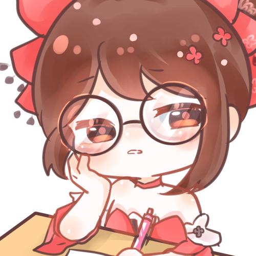 迷你世界花小楼头像漫画版