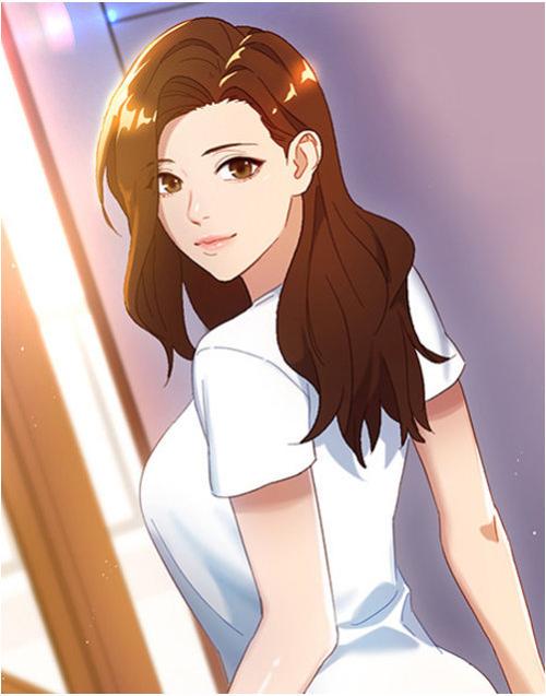 她的朋友们漫画免费下拉式截图1