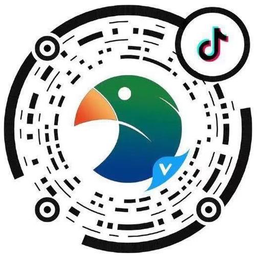 抖音创作者中心二维码