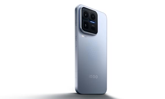 iQOO15t官宣5月发布新