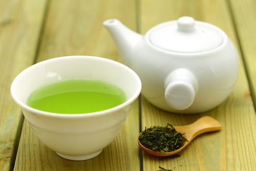 常喝绿茶的好处