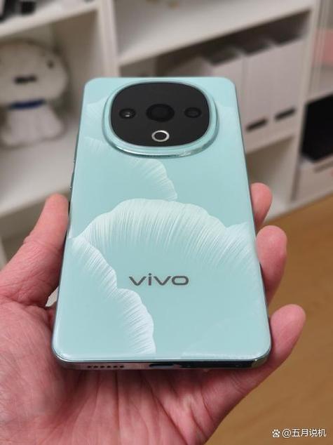vivoy97屏幕尺寸