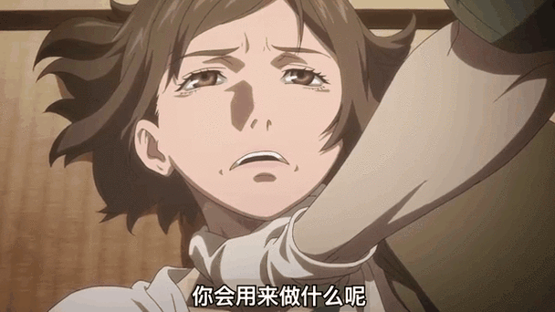 《时间静止的世界》动漫在线观看