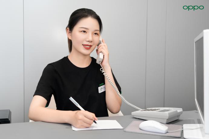 oppo客服24小时人工服务