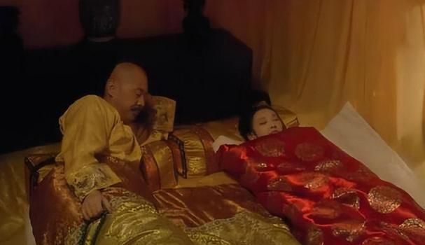 皇上睡那么多人会得病吗
